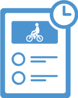 Dviracio vairuotojo ket testas2