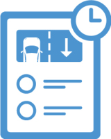 Situacijų KET testai Regitra