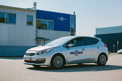 Praktikos egzaminas Regitroje ka butina zinoti