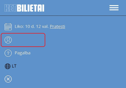 profilis panaikinti paskyrai2