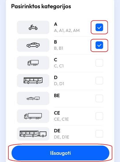 ketbilietai pasirinkti kategorijas2
